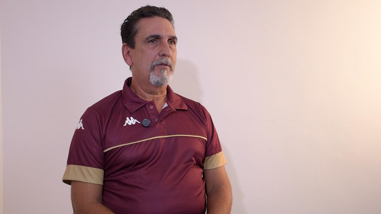 50 anos morando no mesmo local. Qual sentimento que fica se é obrigado a sair?